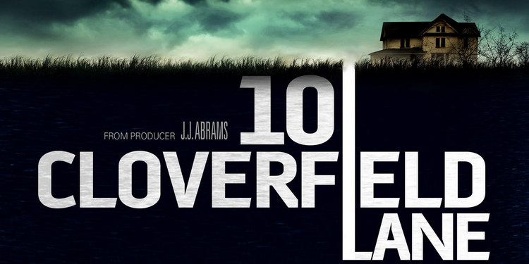 Il lockdown a 10 Cloverfield Lane