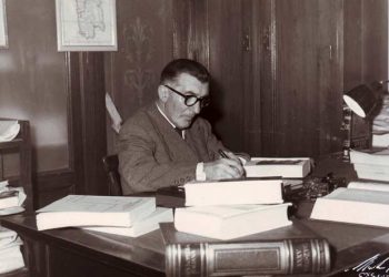 Salvatore “Boboricu” Cambosu: 126 anni fa nasceva il malinconico lonely man della cultura sarda