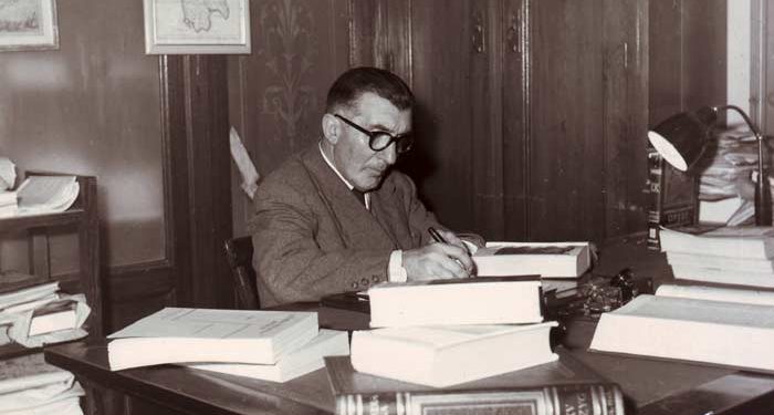 Salvatore “Boboricu” Cambosu: 126 anni fa nasceva il malinconico lonely man della cultura sarda