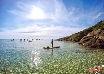 Evolution, a Cagliari il festival per la sostenibilità e la cura dell’ambiente