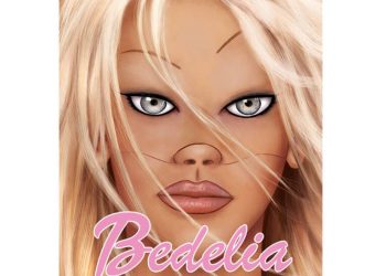 LIBRI. Leo Ortolani, Bedelia (Bao Edizioni 2020)