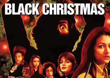 L’audace ‘Black Christmas’