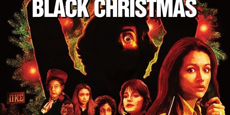 L’audace ‘Black Christmas’