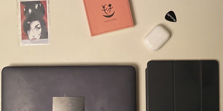 Buoni propositi per l’anno che verrà