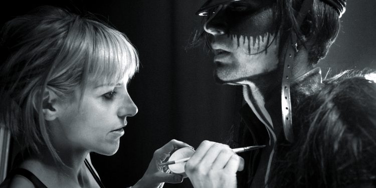 Paola Rocchetti, dall’antica Roma a Los Angeles per creare magie