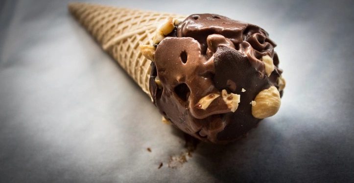 Gelato: un gusto (non) vale l’altro