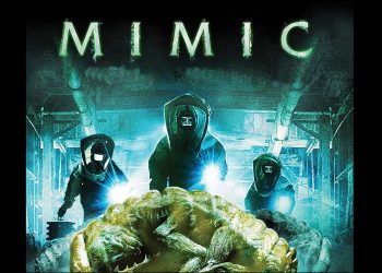 ‘Mimic’, la natura si ribella