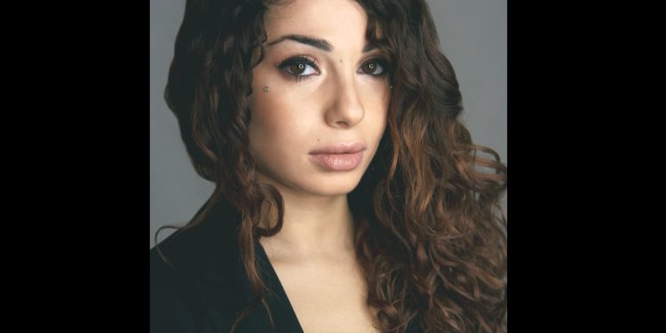 Nora Stassi, la vita come un film