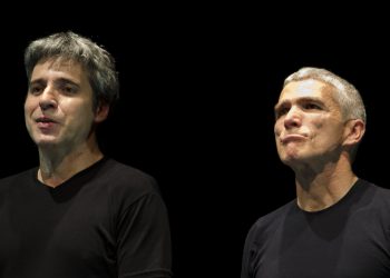 Il teatro in carcere: Cada Die in diretta dalla Vetreria per i detenuti di Isili e Cagliari