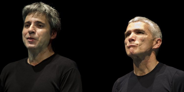 Il teatro in carcere: Cada Die in diretta dalla Vetreria per i detenuti di Isili e Cagliari