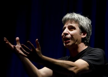 Il teatro in carcere: Cada Die in diretta dalla Vetreria per i detenuti di Isili e Cagliari