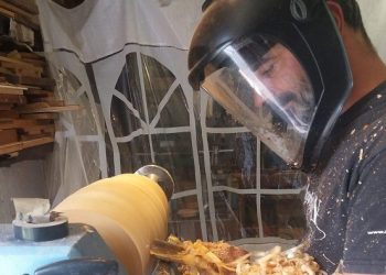 Lillo Pisano, cercare la bellezza