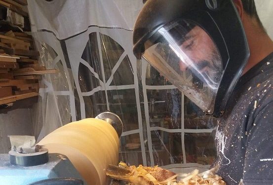 Lillo Pisano, cercare la bellezza