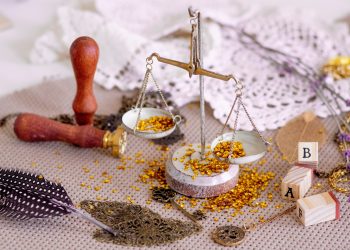 Alfabeto interno. Q come Quantità