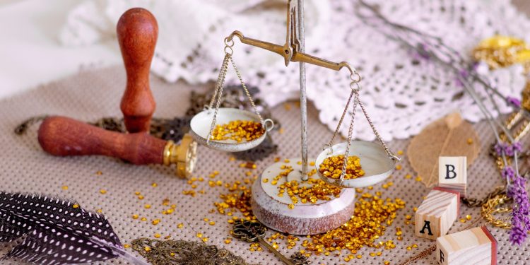 Alfabeto interno. Q come Quantità
