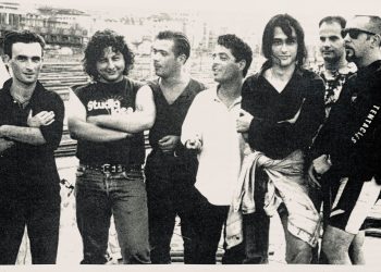 Identità, autodeterminazione e sogni d’anarchia nel combat rock dei Kenze Neke