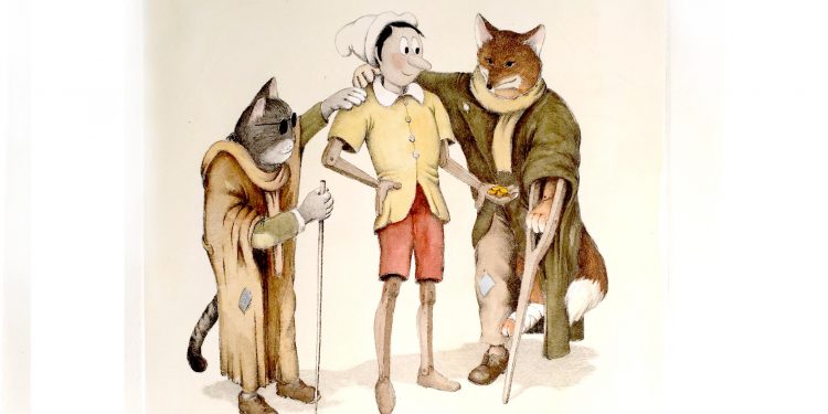 “Il sardo lo freghi una volta sola”