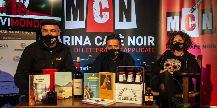 Marina Café Noir, diciottesima edizione a Cagliari (nonostante il Covid-19)