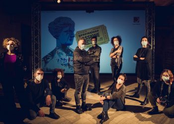 Festival Pazza Idea, edizione (in streaming) da record