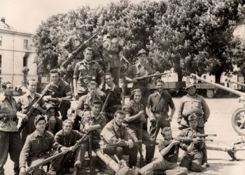 L’orgoglio di dirsi “partigiano”. Un archivio per conoscere i veri patrioti italiani