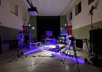 Aspetta la primavera, cultura. I festival del cinema in Sardegna