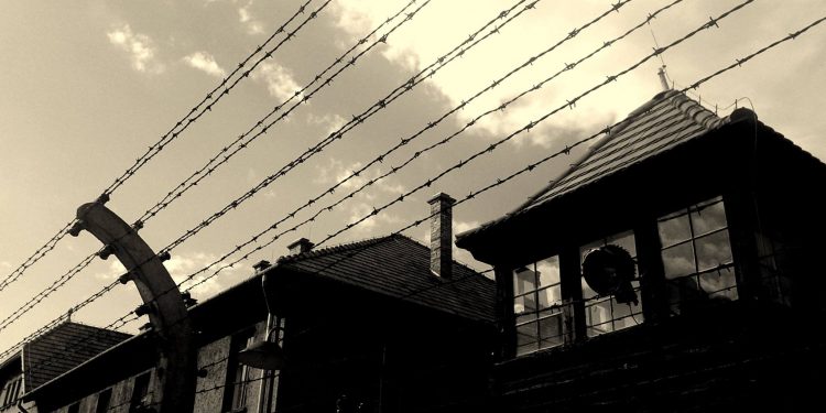 Giornata della memoria. Un solo grande silenzio