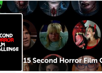 Horror Film Contest, quindici secondi di pura paura