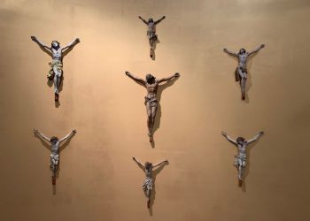 Arte sacra alla Galleria comunale di Cagliari: in mostra sculture e dipinti dal XV al XX secolo dalla Collezione Ingrao