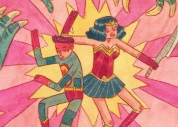 Artisti per Lila Cagliari, il contributo di Riccardo Atzeni