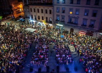 Spettacolo dal vivo, la lista dei desideri per il 2021