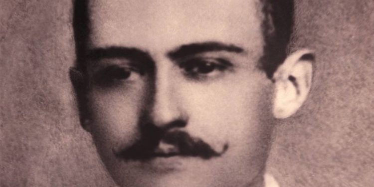 Il 14 gennaio del 1872 nasceva a Tonara Peppino Mereu. Il poeta che sognava un mondo di uomini “Liberi, rispettati e uguali”