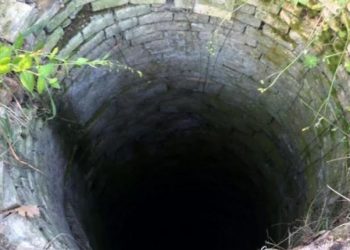 Sardegna, la strega del pozzo tra mito e leggenda