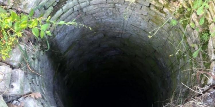 Sardegna, la strega del pozzo tra mito e leggenda