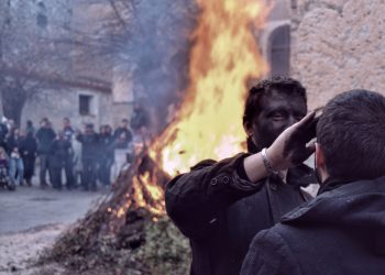 Preparazione dei Thurpos (