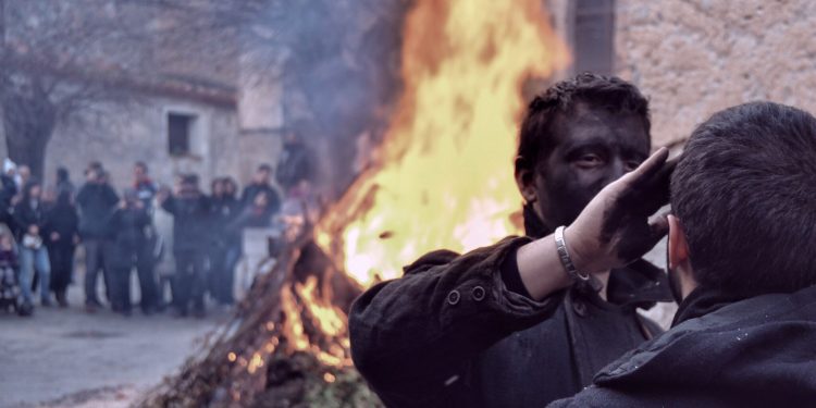 Preparazione dei Thurpos (