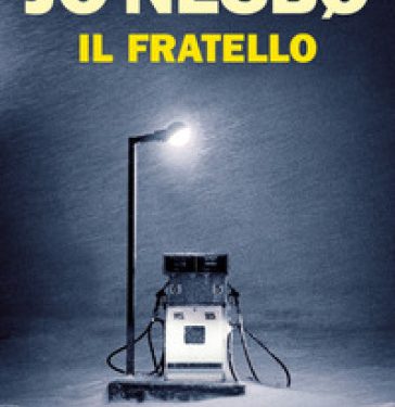 LIBRI. Jo Nesbo, Il fratello (Einaudi 2020)