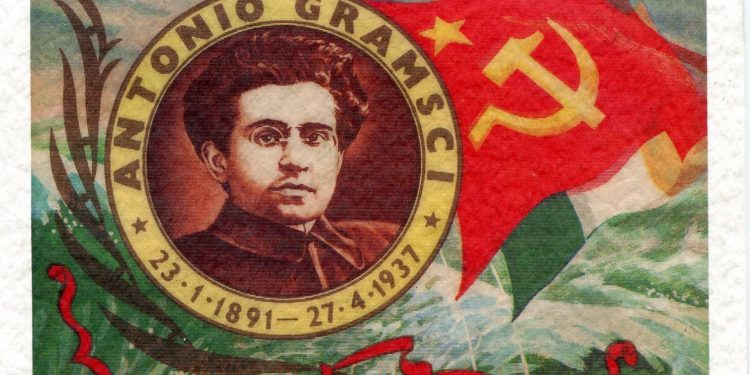 Festeggiare Gramsci per immaginare il nostro nuovo presente