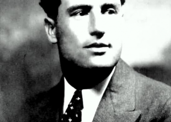 C’era una volta in America. Da Meana a New York l’avventurosa vita di John Masala