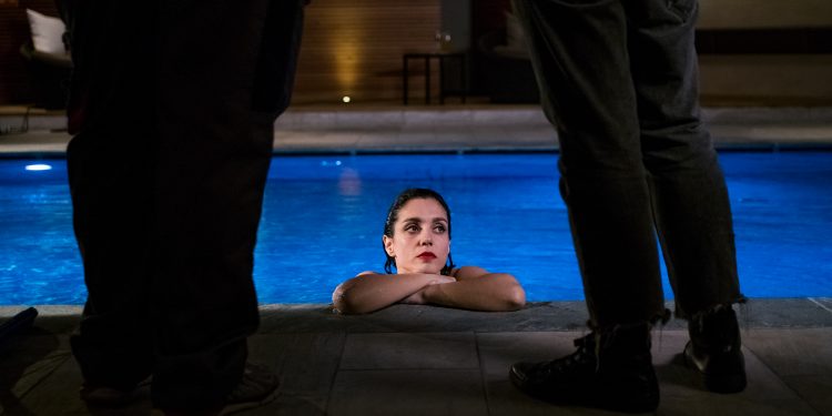 ‘Tensione superficiale’, il film di Giovanni Aloi ci svela la banalità del male