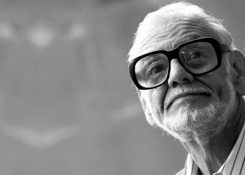 George A. Romero. Una vita dedicata all’horror