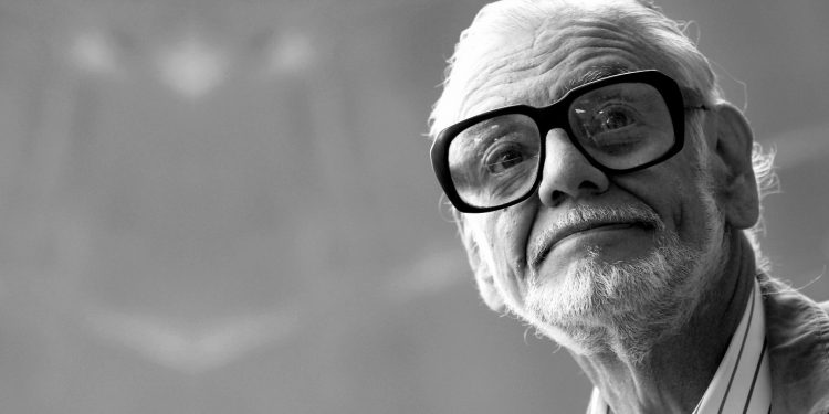 George A. Romero. Una vita dedicata all’horror
