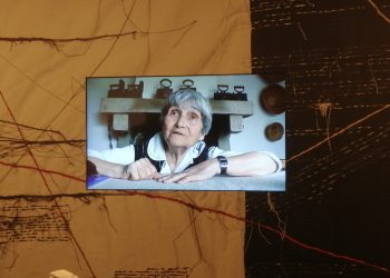 EDITORIALE. Di arte, di liti, di diritti: la querelle sull’eredità di Maria Lai