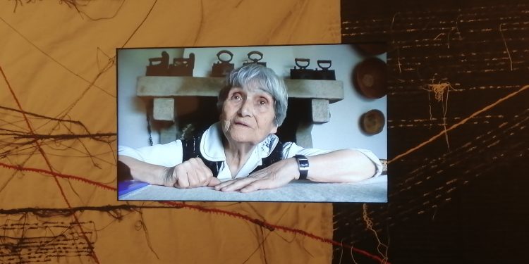 EDITORIALE. Di arte, di liti, di diritti: la querelle sull’eredità di Maria Lai