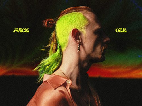 Mace, ora la musica la faccio Io