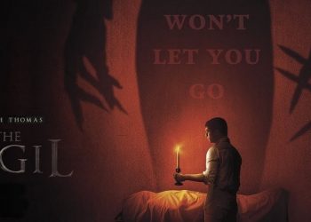 ‘The vigil’, la lunga notte della veglia