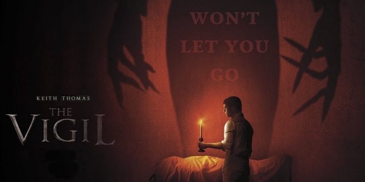 ‘The vigil’, la lunga notte della veglia