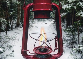 Alfabeto interno. Lettere speciali. K come Kerosene