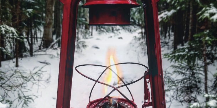 Alfabeto interno. Lettere speciali. K come Kerosene