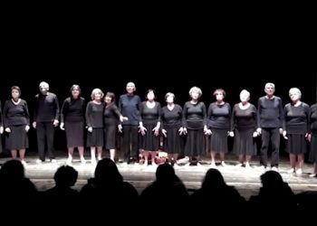 “La guerra dentro casa”, il Cada Die porta in scena la tragedia dei bombardamenti a Cagliari