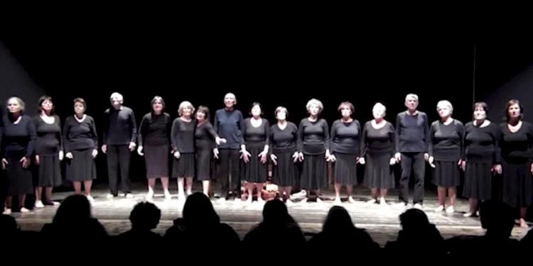 “La guerra dentro casa”, il Cada Die porta in scena la tragedia dei bombardamenti a Cagliari